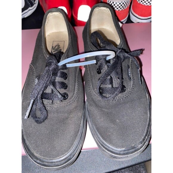 Vans Low top - Picture 1 of 6
